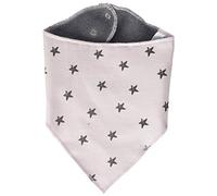 Babyclic Bandana Little Star Rosa - Ropa Y Accesorios De Bebe