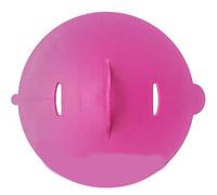 BABYCOOK Original Gipsy Antisalpicaduras Procesador de Alimentos, Color Lila, Libre de Plástico y de bisphenol A, Acero inoxidable, Apto para lavavajillas