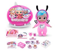 Babycorns Series 1 Small Butterfly (Skylar) by ZURU Magical Babydolls, Surprise, Unboxing, Story, Girls, Doll