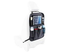 BabyDan Organizador universal de asiento con soporte para tablet
