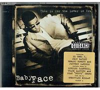 Babyface - This Is for the Lover in..