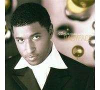 Babyface - Christmas Album