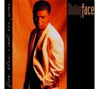 Babyface - For the Cool in You