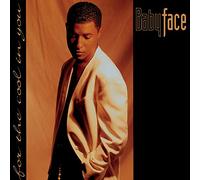 Babyface – For the Cool in You – Sony Music