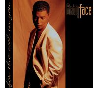 Babyface FOR THE COOL IN YOU (CD) (Importación USA)