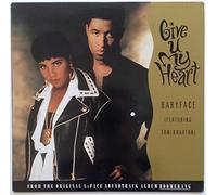 Babyface - Give U My Heart [Vinilo]