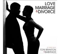 Babyface - Love Marriage & Divorce