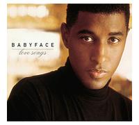 Babyface - Love Songs