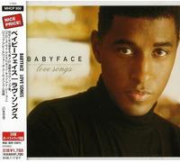 Babyface - Love Songs [Import]