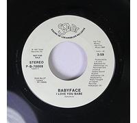 Babyface - Lovers By Babyface