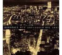 Babyface - MTV Unplugged
