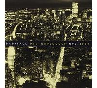 Babyface MTV Unplugged NYC 1997
