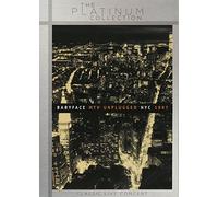 Babyface - MTV Unplugged NYC 1997 - Platinum Collection [Alemania] [DVD]