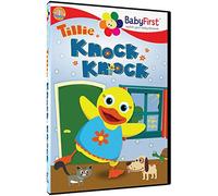 Babyfirst: Animal Fun with Tillie the Duck [USA] [DVD]