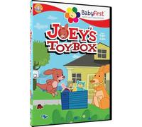 Babyfirst: New Words With Joey'S Toybox [ Edizione: Stati Uniti] [Italia] [DVD]
