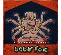 Babyfox - A Normal Family