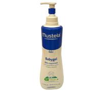 BABYGEL BAÑO 750ML MUSTELA