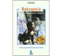 Babygenio : estimulación temprana de la inteligencia