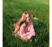 Babygirl - Stay Here Where It'S Warm [Vinilo]