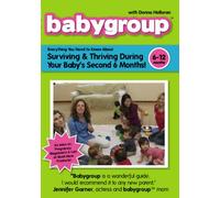 Babygroup 2: Six to Twelve Months [Reino Unido] [DVD]