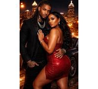 Babygurl: Fallin’ in Love with a Kingpin (Babygurl Chronicles)