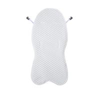 babyi Cooling Pad for Car Seat Ice - Stroller Cooler Mat for 0-1 Year-old