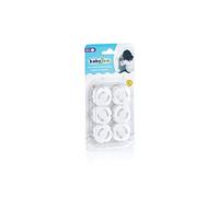 BabyJem 1110561 - Fusible para enchufes, color blanco