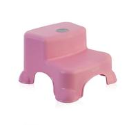 BabyJem 1115162 - Taburete (1 unidad), color rosa