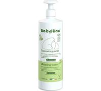 Babylena Agua Limpiadora 400 ml