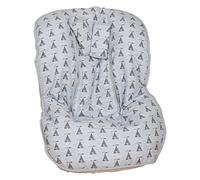 Babyline 11000647 - Colchoneta, unisex