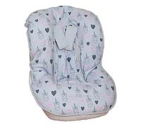 Babyline 11000653 - Funda para silla de coche, unisex