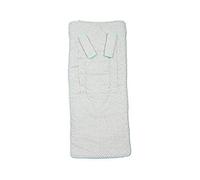 Babyline 12000637 - Colchoneta para silla de paseo, unisex