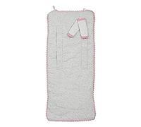 Babyline 12000638 - Colchoneta para silla de paseo, unisex