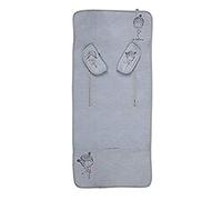 Babyline 12000660 - Colchoneta para silla de paseo, unisex