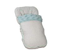 Babyline 2000637 - Saco para silla de paseo, unisex