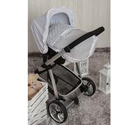 Babyline 3000552 - Sacos de abrigo