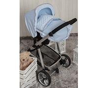 Babyline 3000553 - Sacos de abrigo