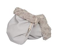 Babyline 3200004 - Manoplas para Silla de Paseo, Unisex, Gris