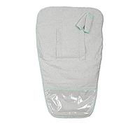 Babyline 5000637 - Colchoneta para silla de paseo, unisex