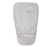 Babyline 5000638 - Colchoneta para silla de paseo, unisex