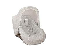 Babyline 7000629 - Colchoneta portabebés, unisex