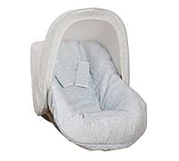 Babyline 7000630 - Colchoneta portabebés, unisex