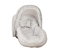 Babyline 7000635 - Colchoneta portabebés, unisex