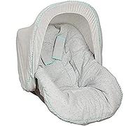 Babyline 7000637 - Colchoneta portabebés, unisex