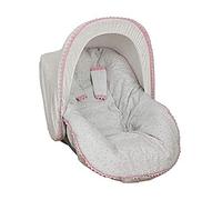 Babyline 7000638 - Colchoneta portabebés, unisex
