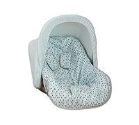 Babyline 7000643 - Colchoneta portabebés, unisex