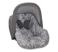 Babyline 7000649 - Colchoneta portabebés, unisex