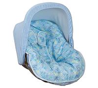 Babyline 7000651 - Colchoneta portabebés, unisex