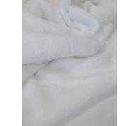 Babyline - Bajera Coralina Invierno, Hipersuave, Transpirable e Hipoalergénica, Esquinas engomadas, Ajustables. (Cuna 80x130)