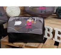 Babyline Barco Pirata Chica - Bolso de silla de paseo